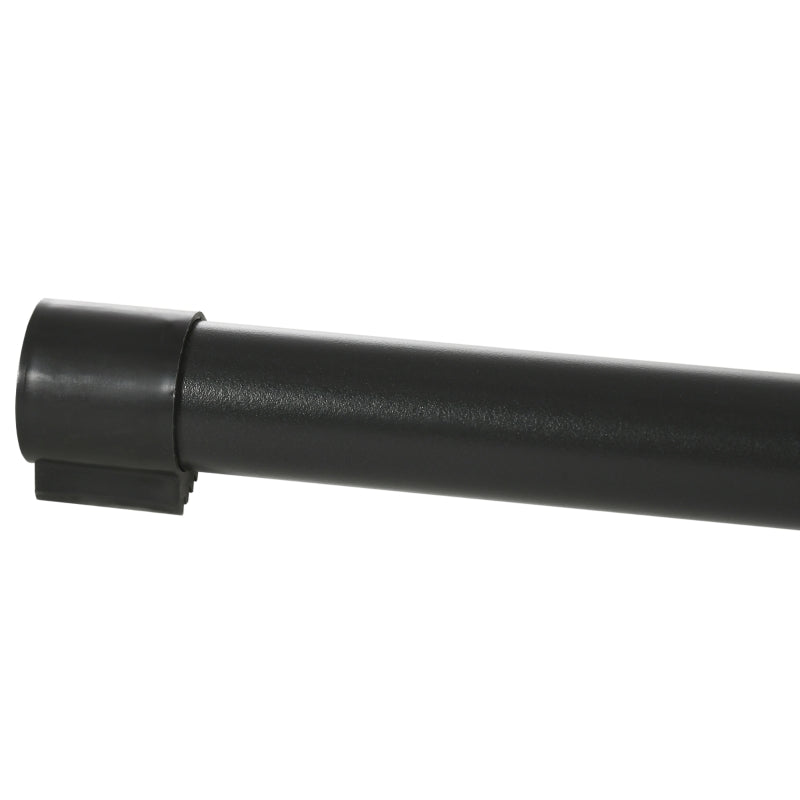 Adjustable Metal Hammock Stand - Universal Garden Camping Picnic Patio Stand