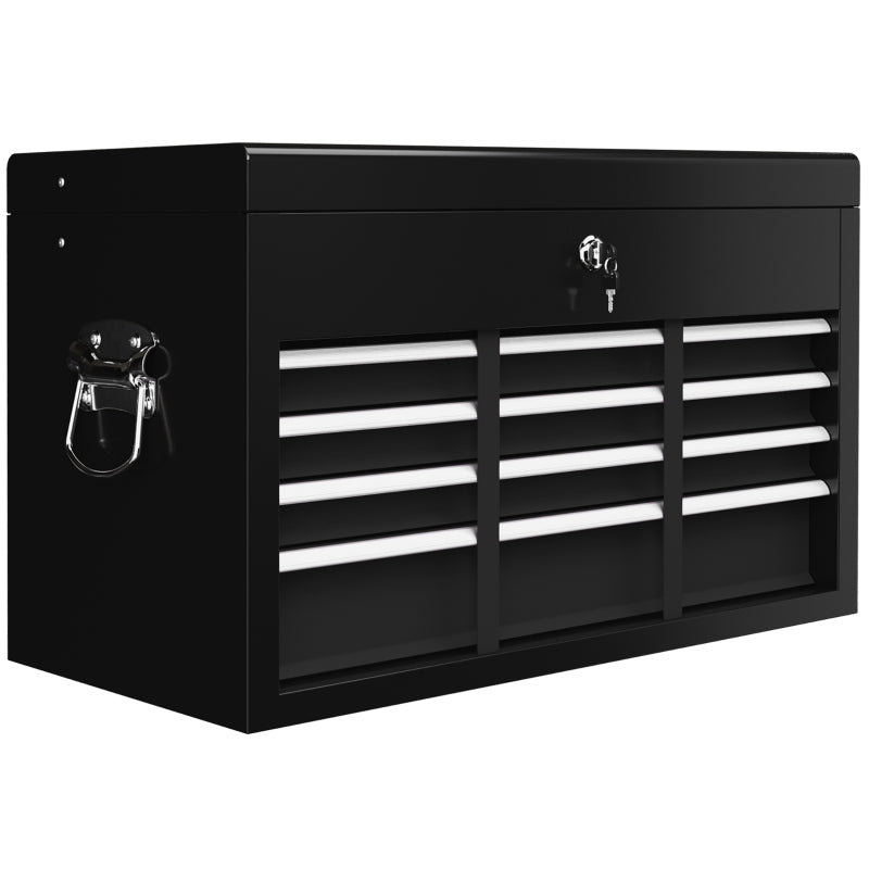 Steel Six Drawer Tool Storage Chest