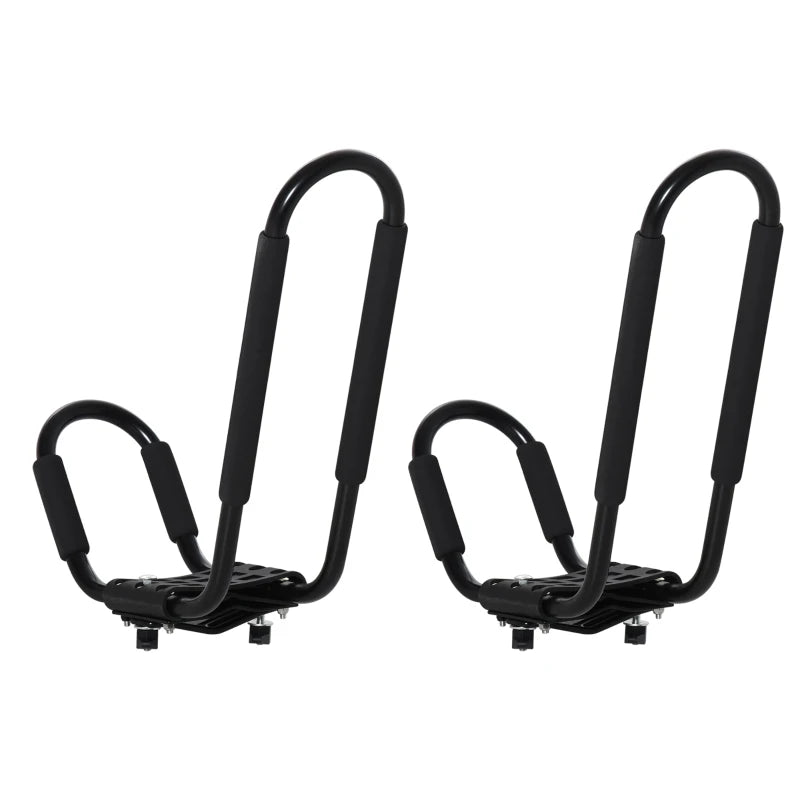 Kayak Roof Rack for SUVs and Trucks