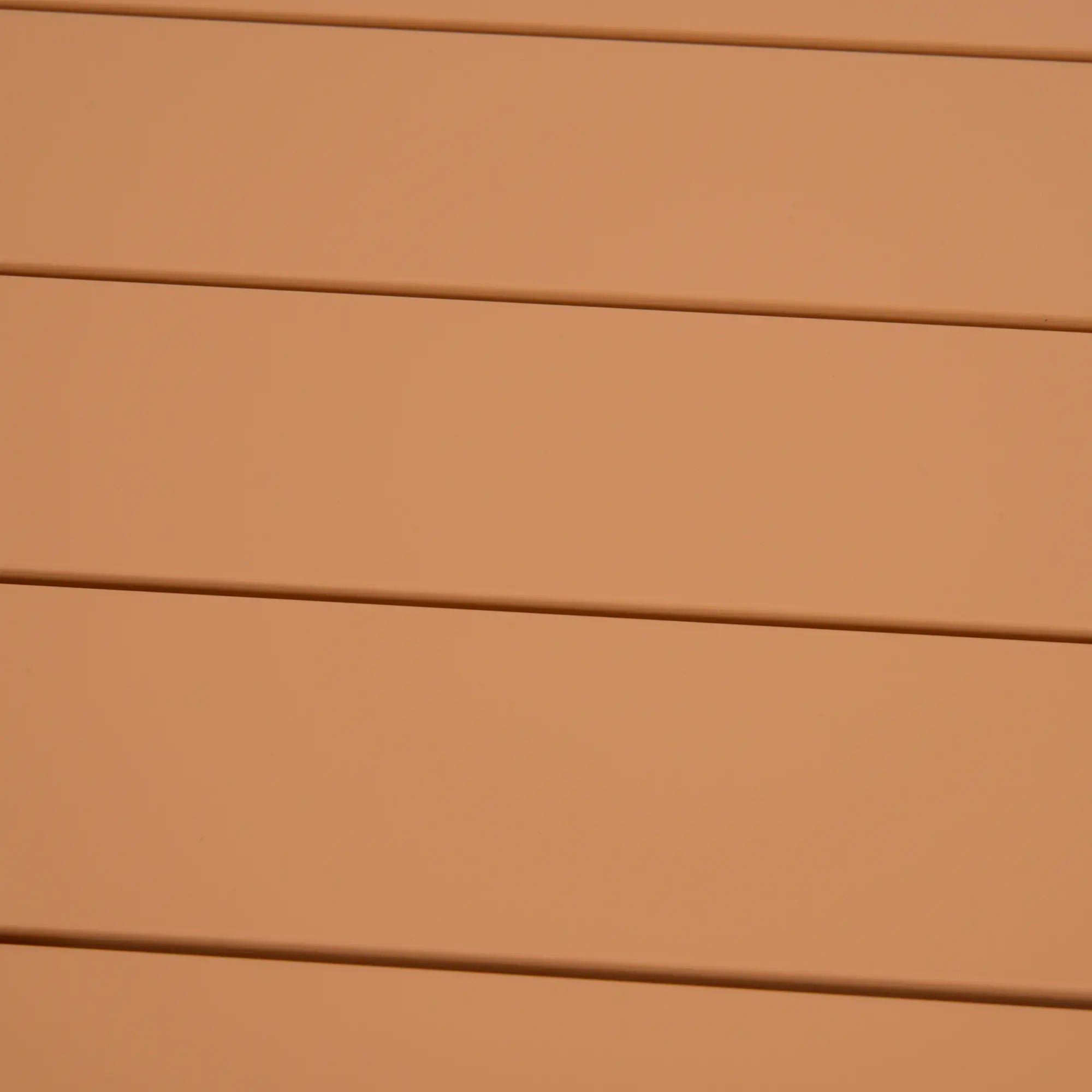 Luxury Black Rattan 4-Piece Outdoor Corner Sofa Set