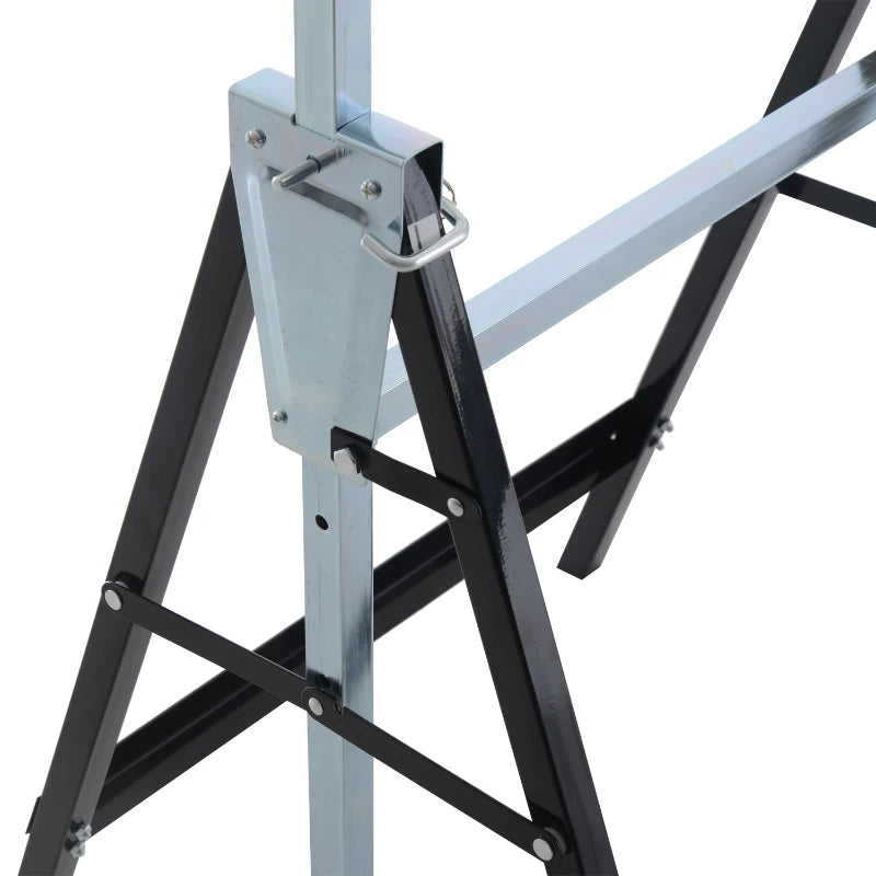 Builders Trestle