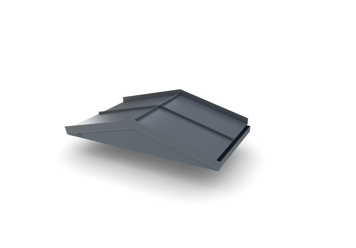 BrightShield Infil Apex Aluminium Canopy With LED Lights - (All Colours)