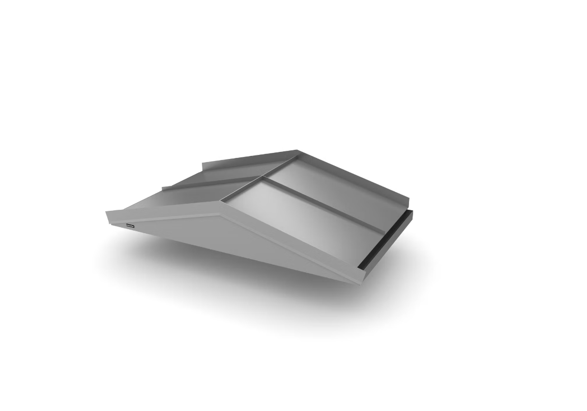 BrightShield Infil Apex Aluminium Canopy With LED Lights - (All Colours)
