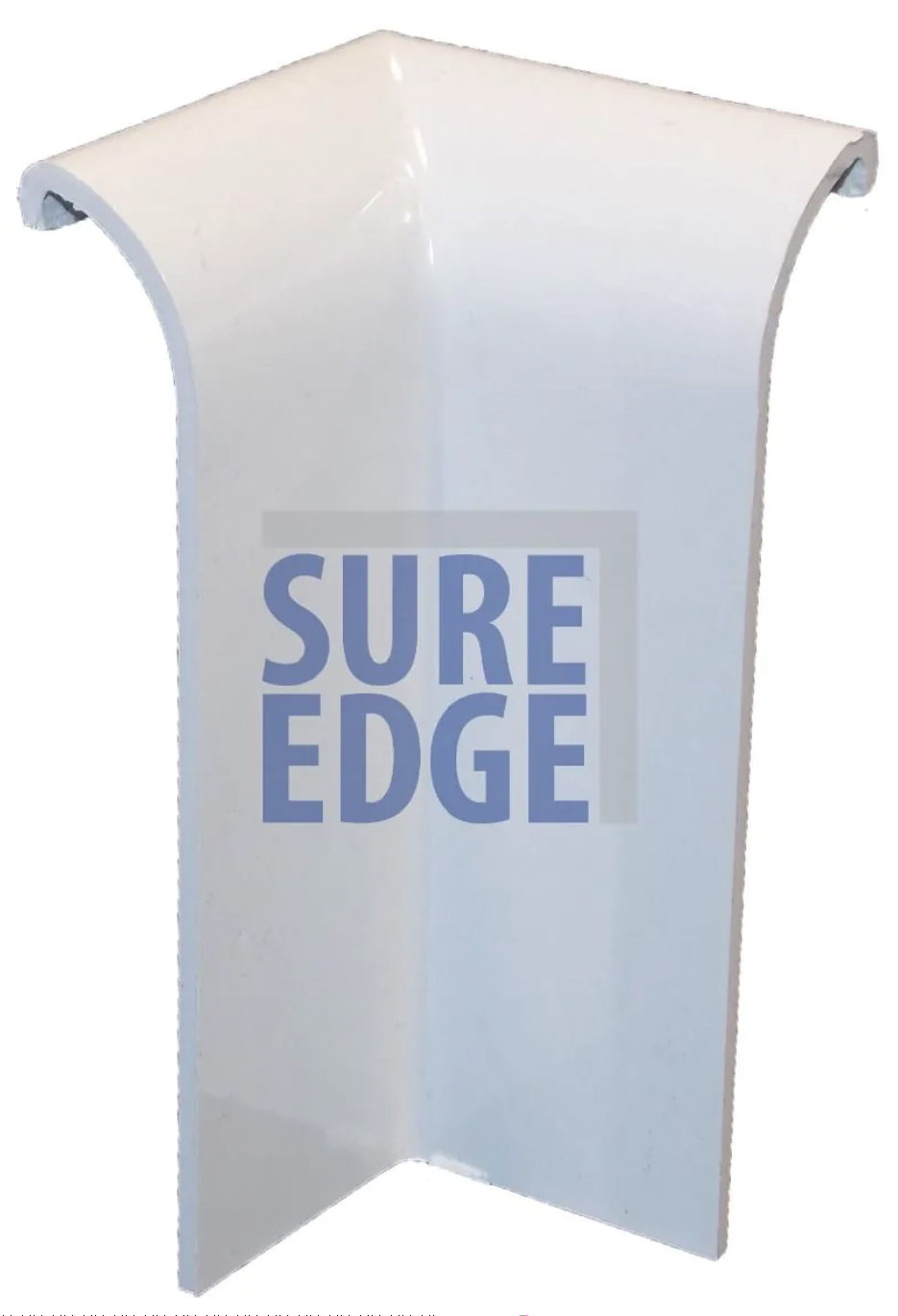 Sure Edge Drip Internal Corner For EPDM Roofing