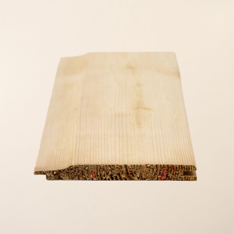 Pressure-Treated Redwood Shiplap T&G Board – 121mm x 14.5mm – Exterior Timber Cladding
