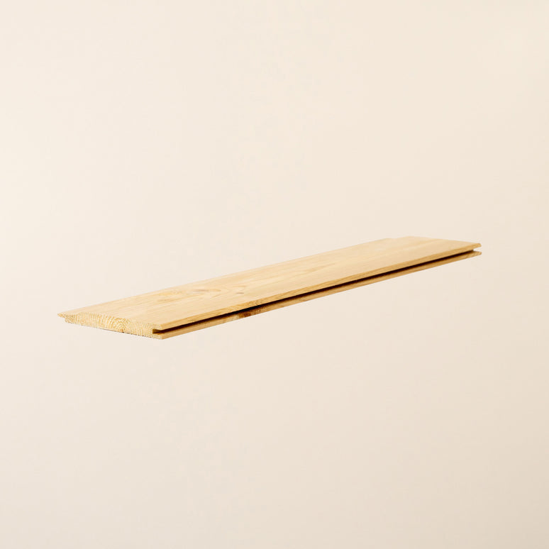 Pressure-Treated Redwood Shiplap T&G Board – 121mm x 14.5mm – Exterior Timber Cladding