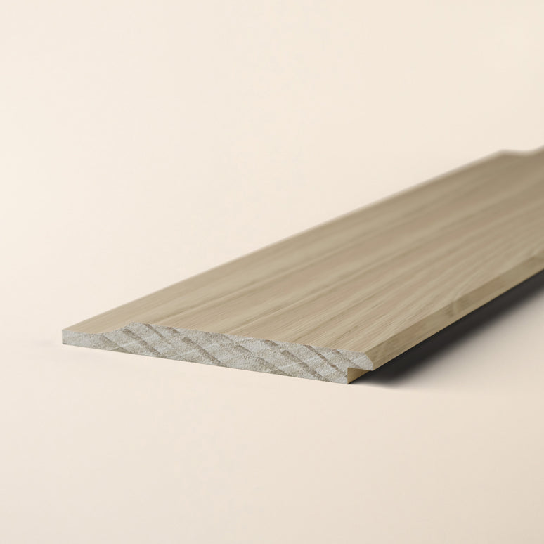 Accoya 144mm x 19mm Shiplap Cladding