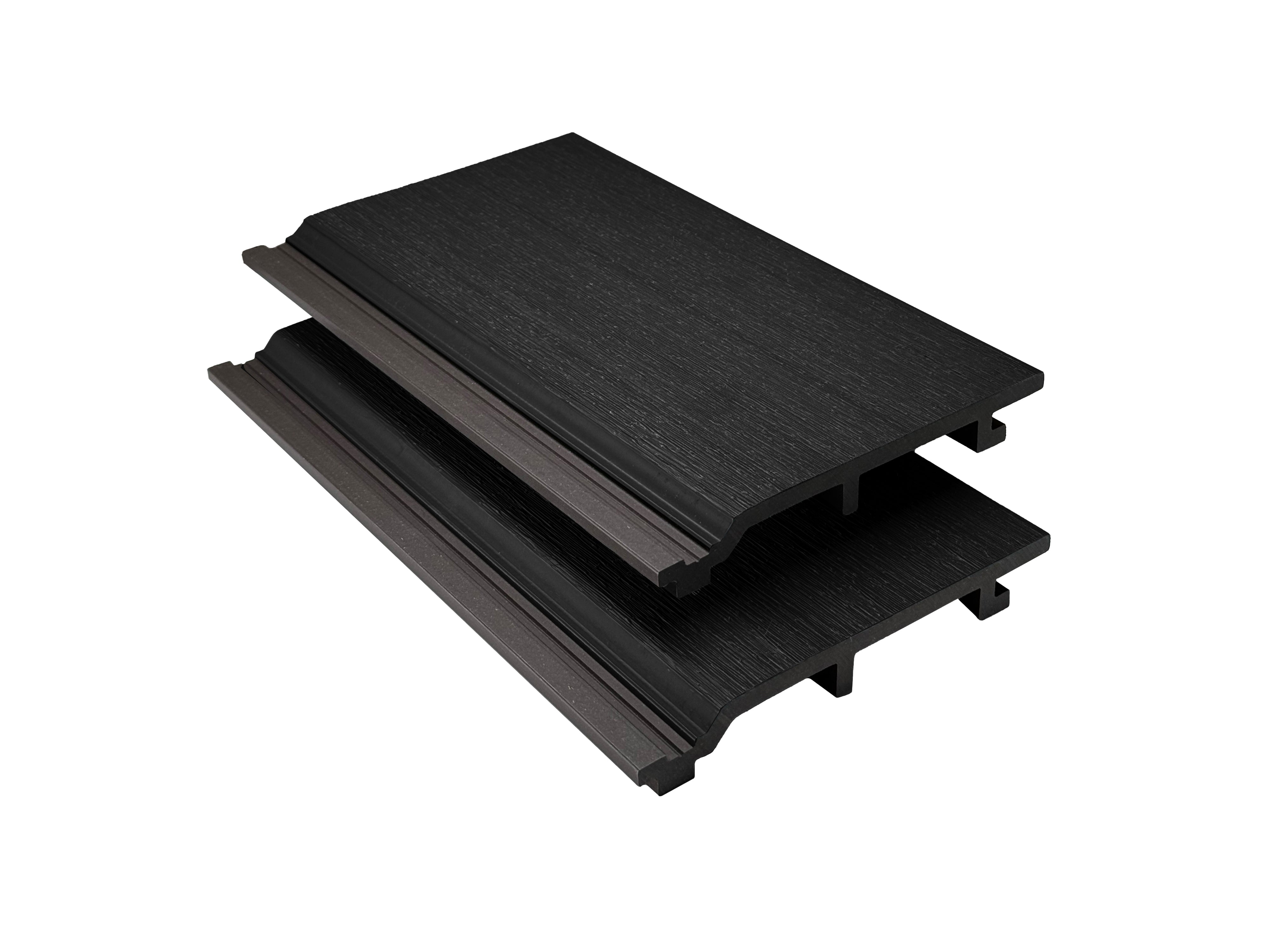 Triton 2.5m Shiplap Composite Cladding - STORM Building Products
