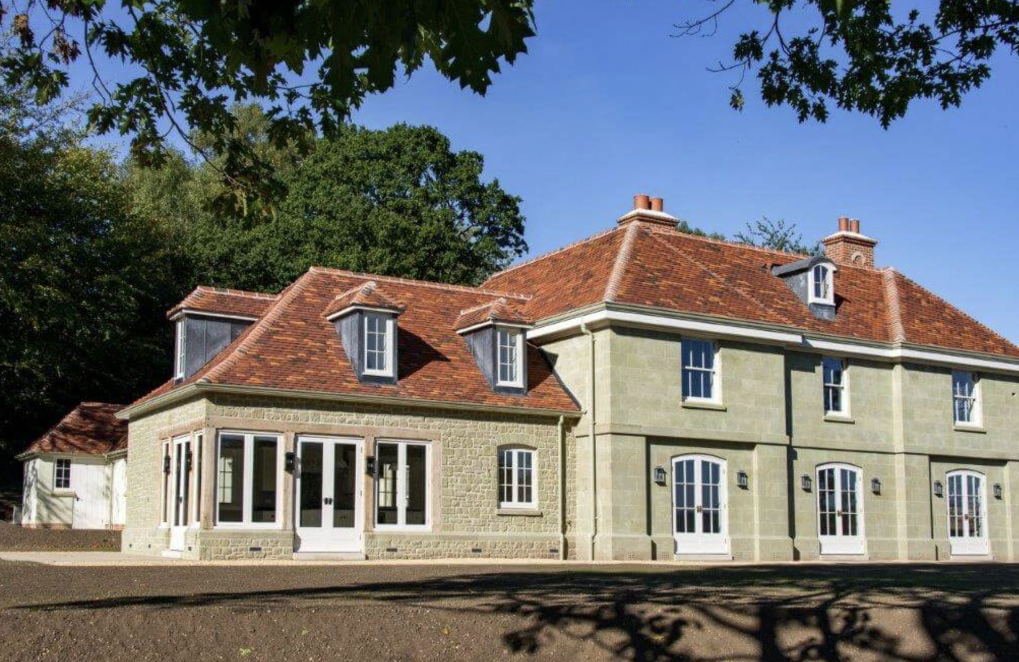 125mm (5") SnapIT Express Aluminium Half Round Gutter Union - RAL 9005M Matt Black