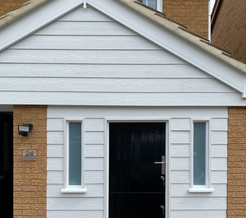 White_Fibre_Cement_Cladding_Board