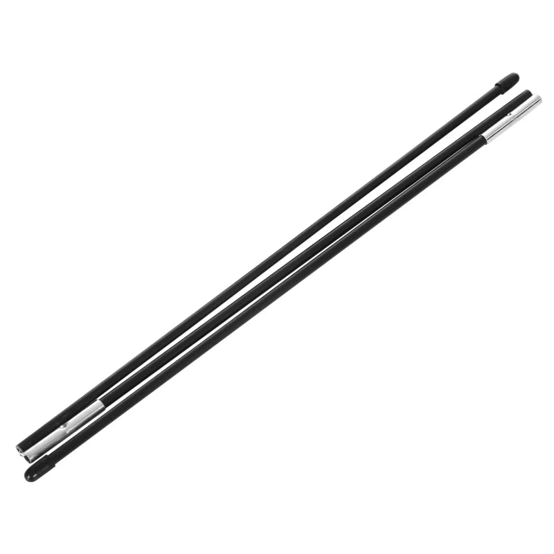 Dark Grey Cantilever Parasol Cover with Zipper - Outdoor Garden Protector