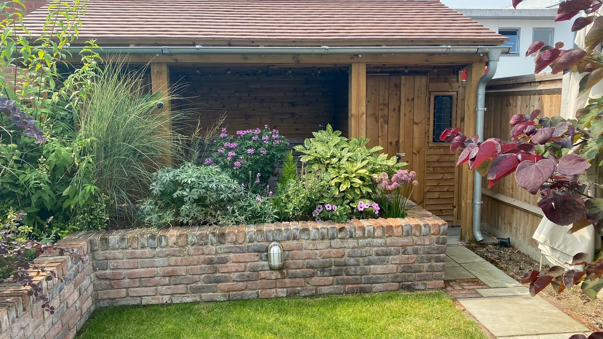 125mm Half Round Galvanised Steel Gutter 3m Length