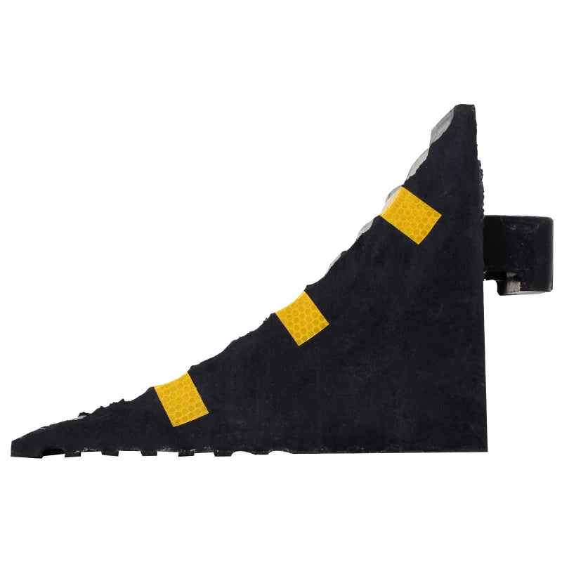 Rubber Wheel Chocks for Vehicles