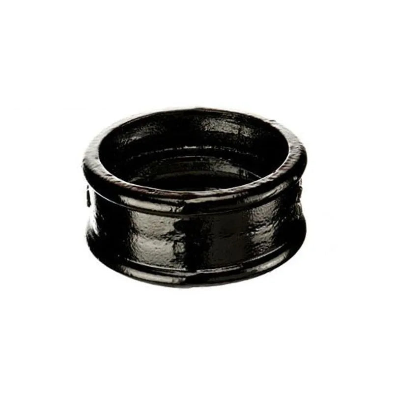 Cast Iron Soil Pipe Push Fit Socket Traditional Express - 50mm