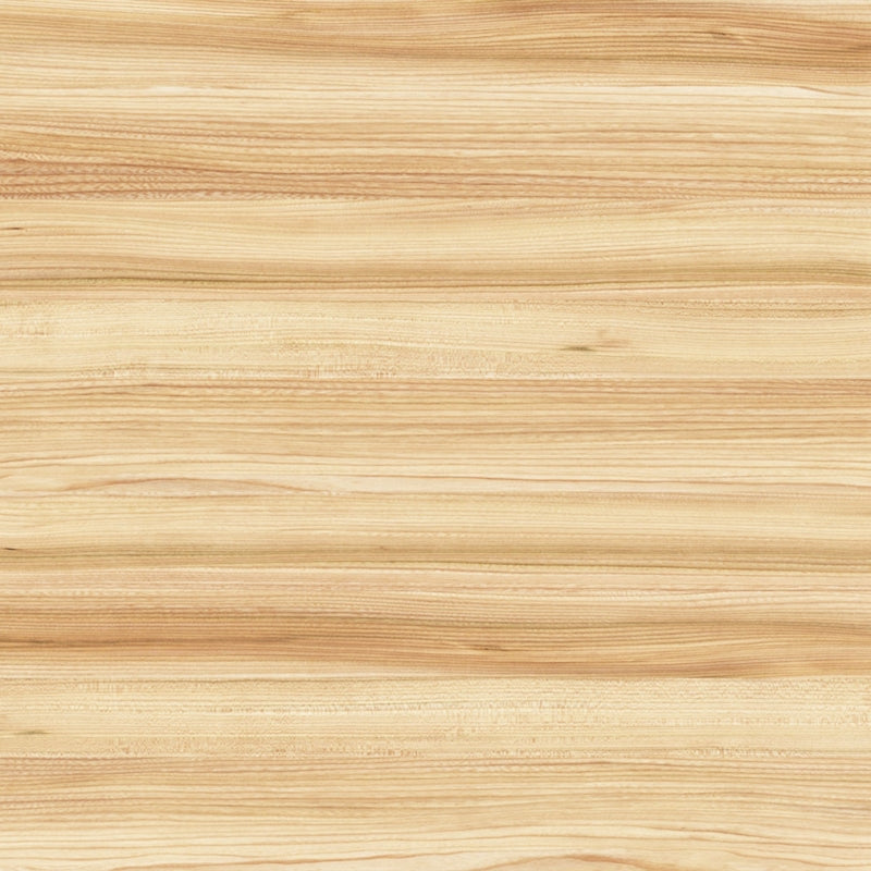 Wooden Greenhouse Garden Bed with Elevated Box - Natural