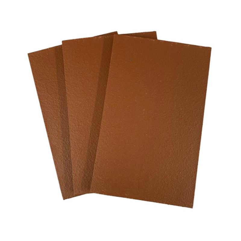 ET Clay Red Creasing Tile (New) - Pack of 1008