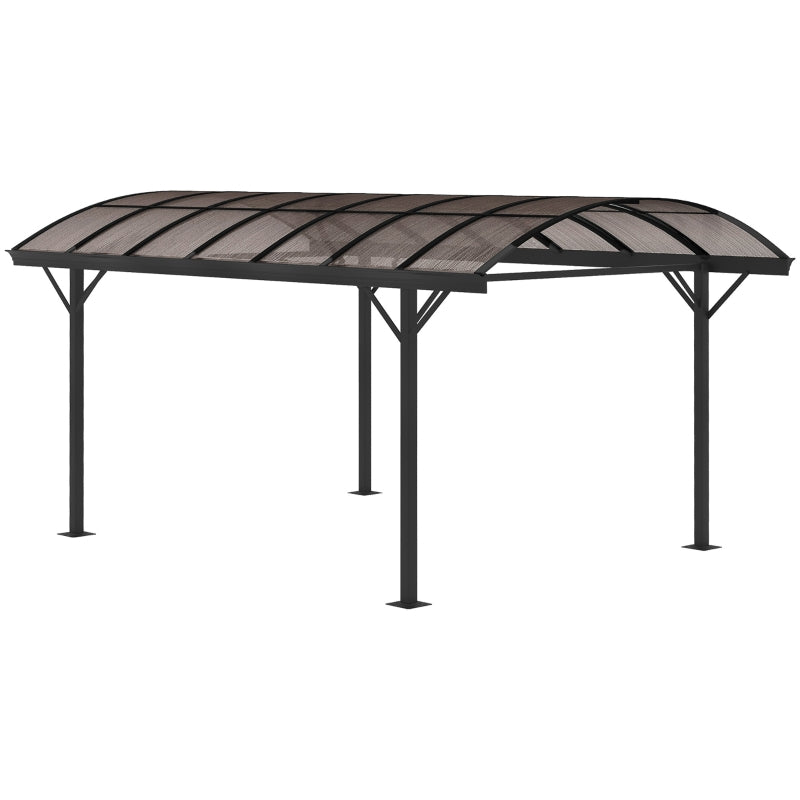 Pergola Carport