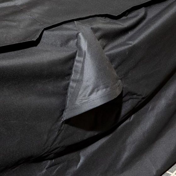 Rectangular Furniture Cover 130x180x95cm