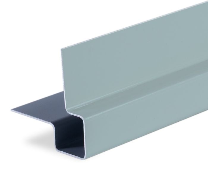 3m Fibre Cement Click Cladding External Corner Trim