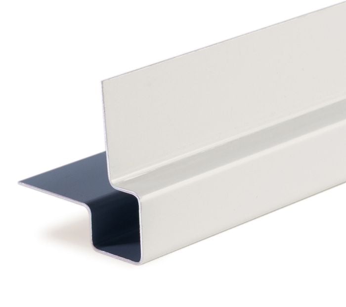 3m Fibre Cement Click Cladding External Corner Trim