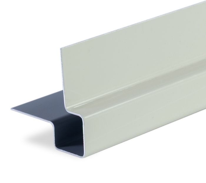 3m Fibre Cement Click Cladding External Corner Trim