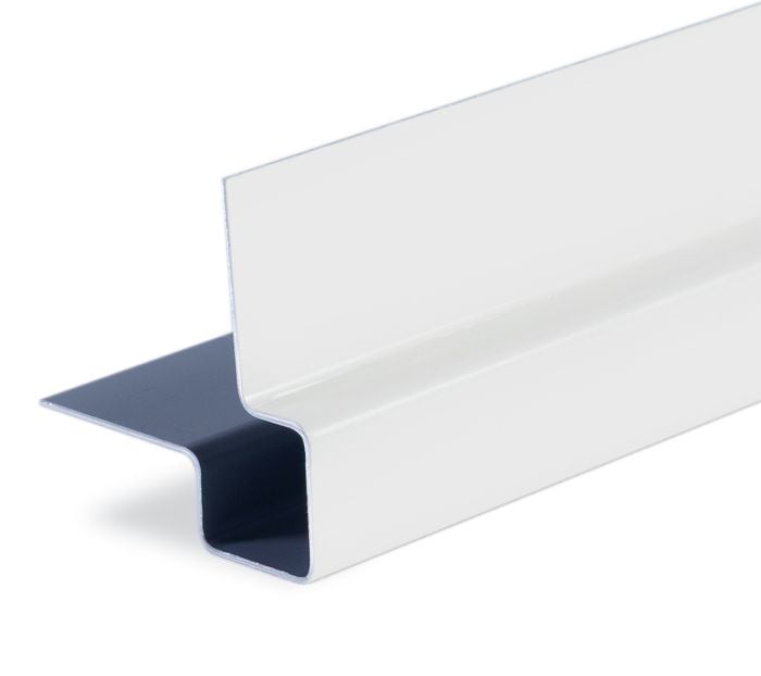 3m Fibre Cement Click Cladding External Corner Trim