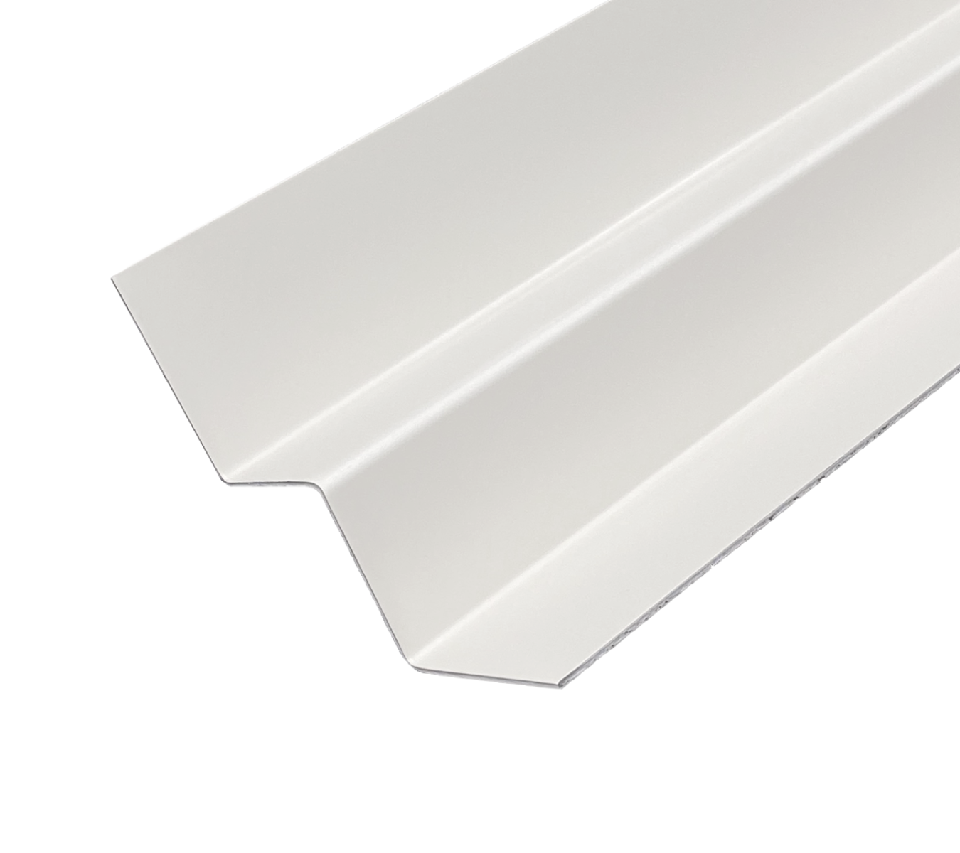 3m Fibre Cement Wall Cladding Internal Corner Profile Trim