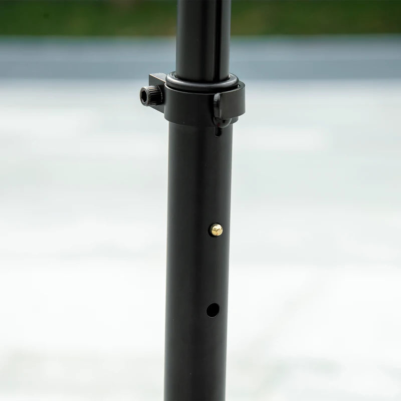 Folding Electric Scooter for Kids Ages 6 and Up Maximum Speed 8km/h Red