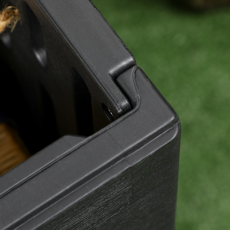 Large Garden Storage Box