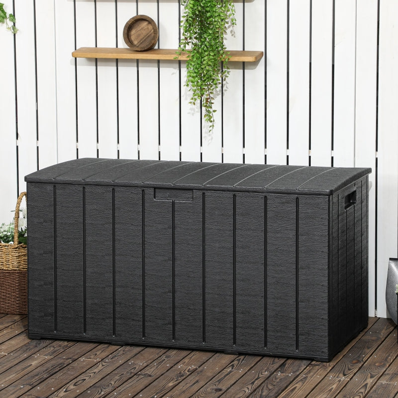 Large Garden Storage Box