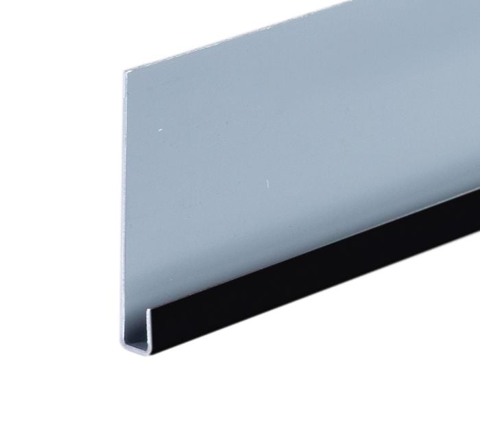 3m Fibre Cement Click Cladding Horizontal Start Trim