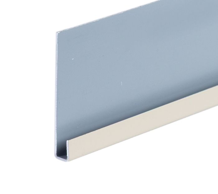 3m Fibre Cement Click Cladding Horizontal Start Trim