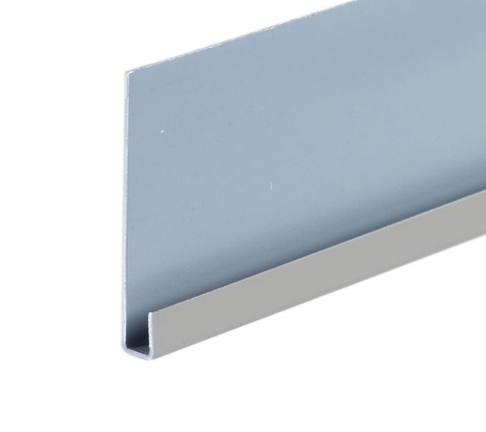 3m Fibre Cement Click Cladding Horizontal Start Trim