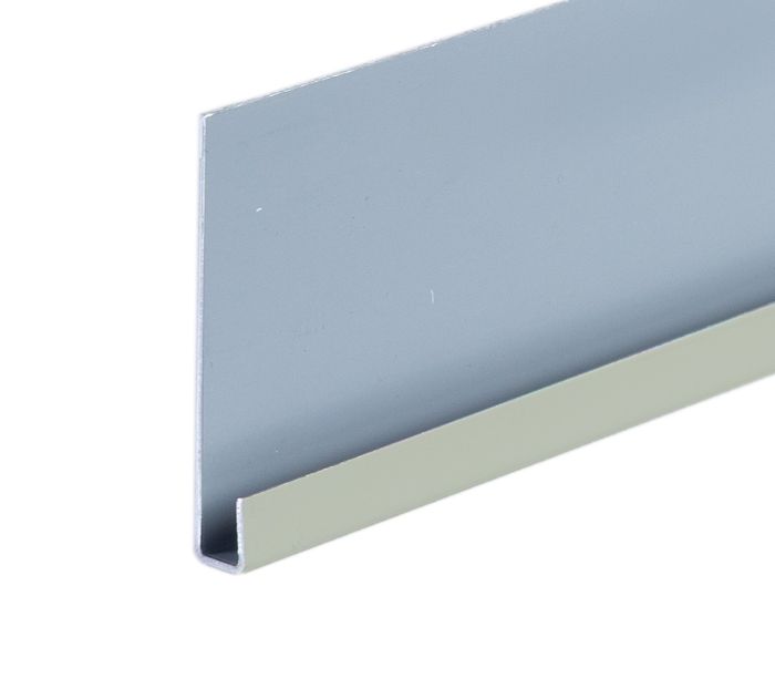 3m Fibre Cement Click Cladding Horizontal Start Trim