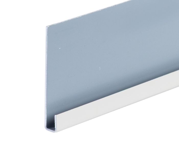 3m Fibre Cement Click Cladding Horizontal Start Trim