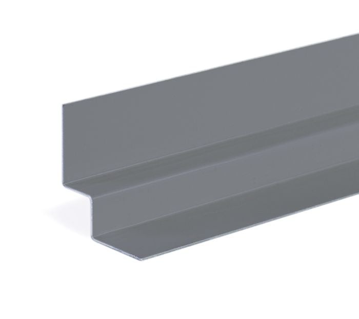 3m Fibre Cement Click Cladding Internal Corner Trim