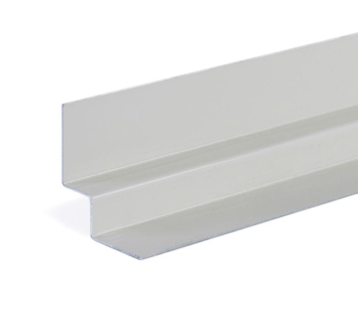 3m Fibre Cement Click Cladding Internal Corner Trim