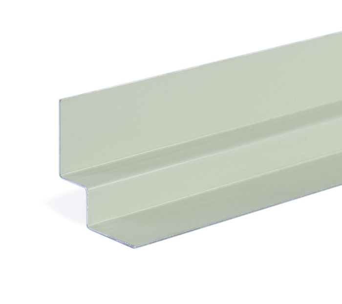 3m Fibre Cement Click Cladding Internal Corner Trim