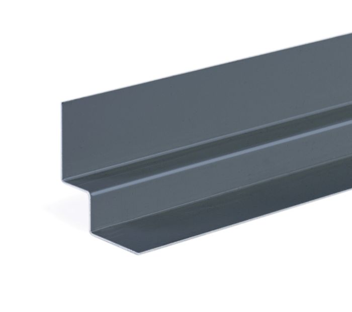 3m Fibre Cement Click Cladding Internal Corner Trim