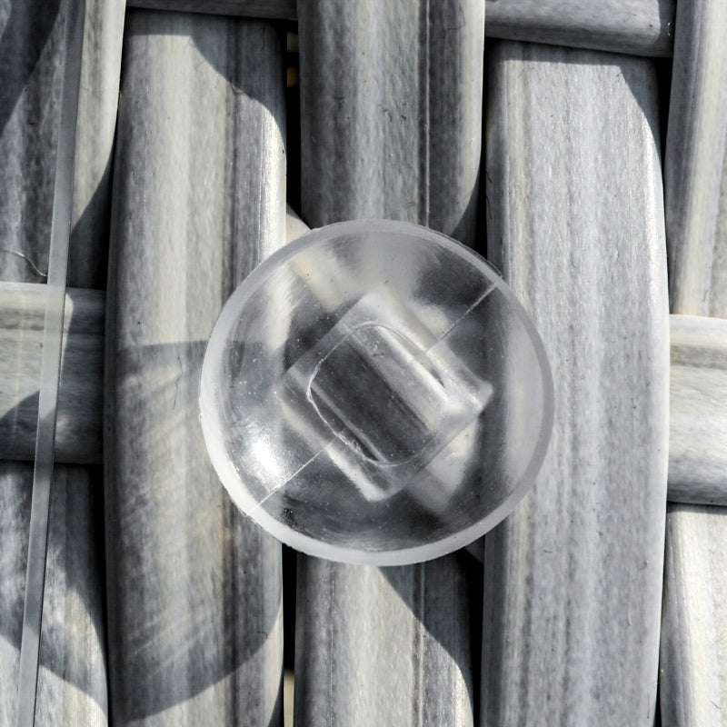 3 Seater Grey Rattan Sofa With Cream Cushions