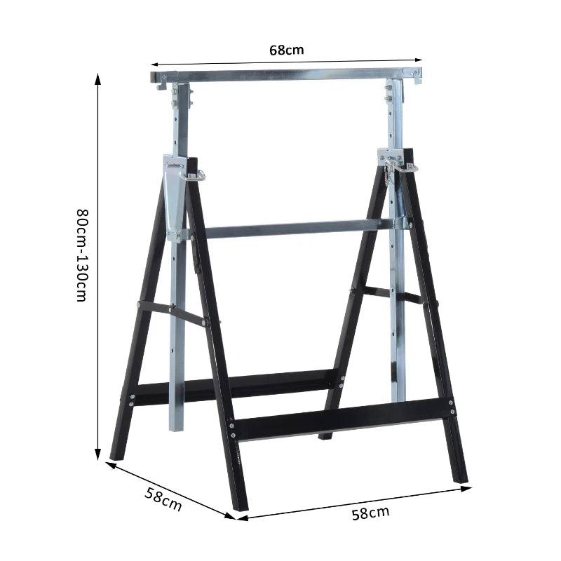 Builders Trestle