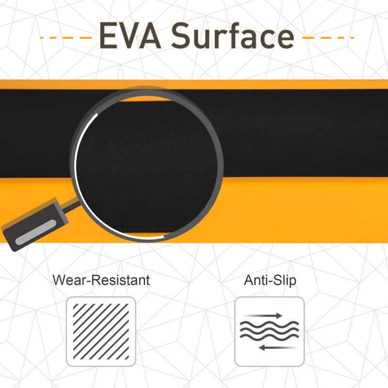 Folding Saw Horse Twin Pack for Work