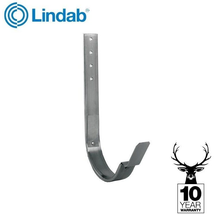 Lindab Magestic Galvanised Steel Rafter Bracket