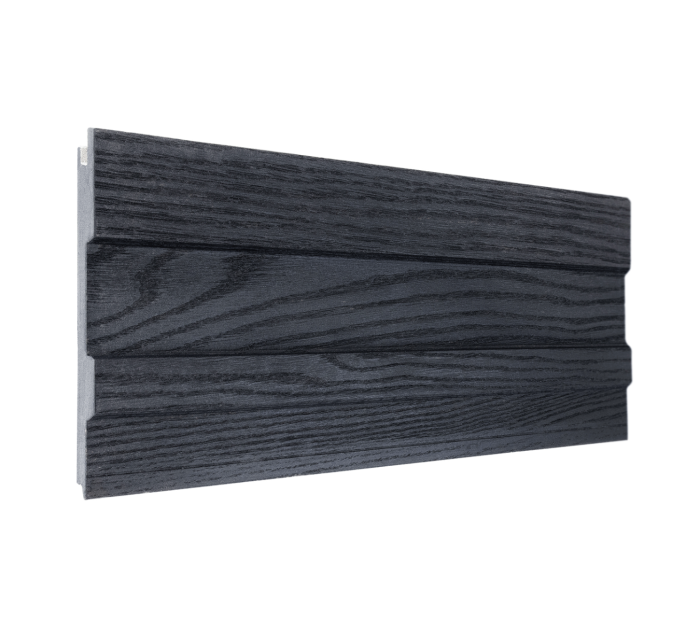 Millboard® Envello Board & Batten+ Fire Rated Cladding Board 3.6m