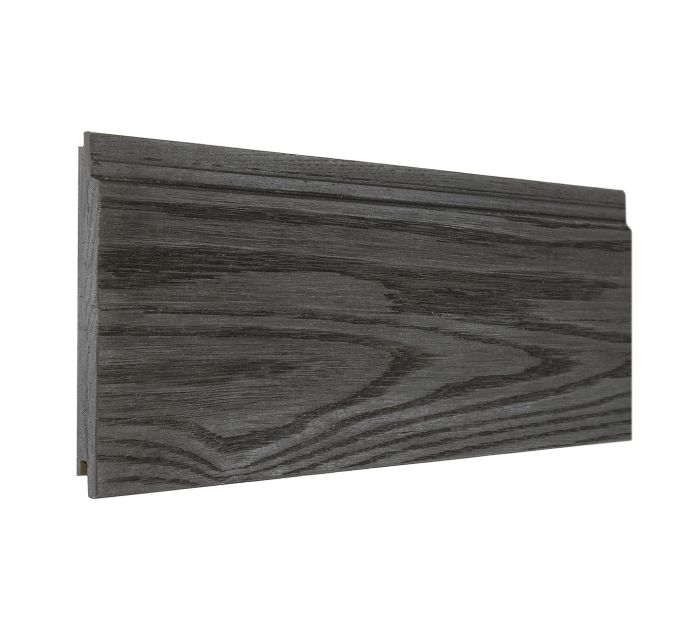 Millboard® Envello Shadow Line+ Fire Rated Cladding Board 3.6m