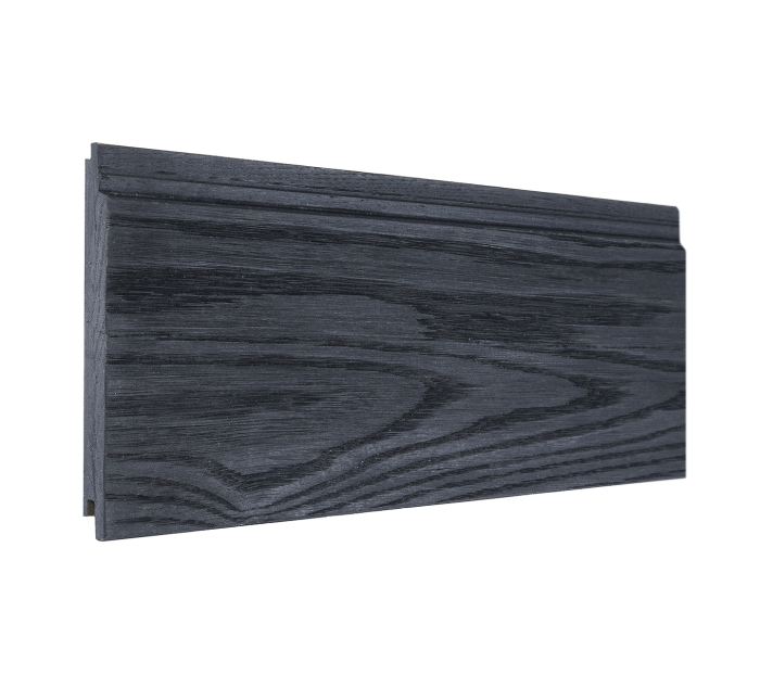 Millboard® Envello Shadow Line+ Fire Rated Cladding Board 3.6m