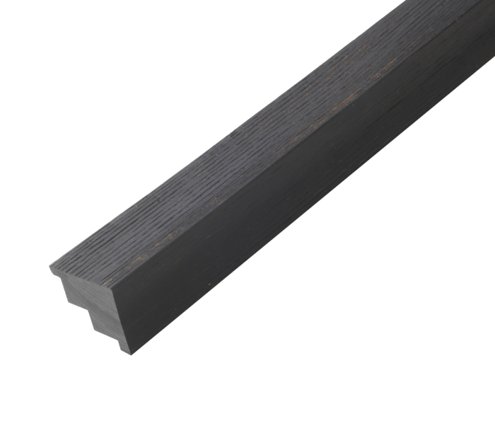Millboard® Envello Shadow Line+ External Corner Profile 3.05m