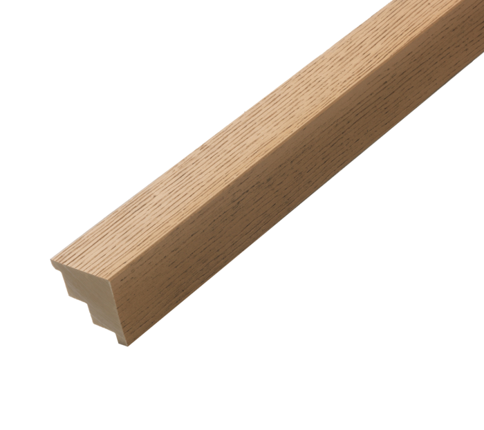 Millboard® Envello Shadow Line+ External Corner Profile 3.05m