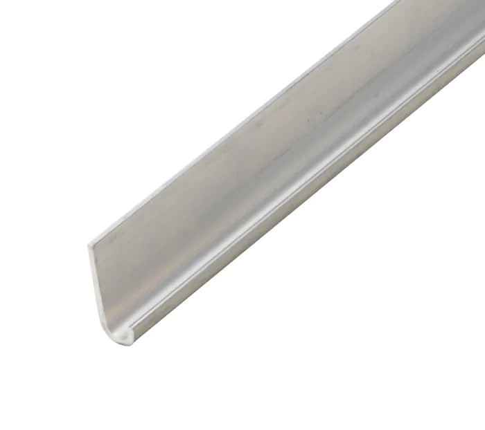 Millboard® Envello Cladding Aluminium Horizontal Starter Trim 2.5m