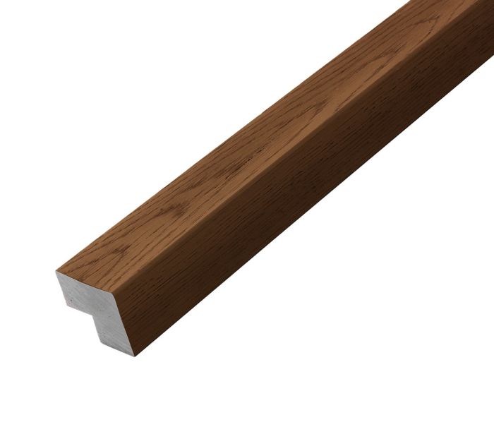 Millboard® Envello Square Corner Trim 3.05m